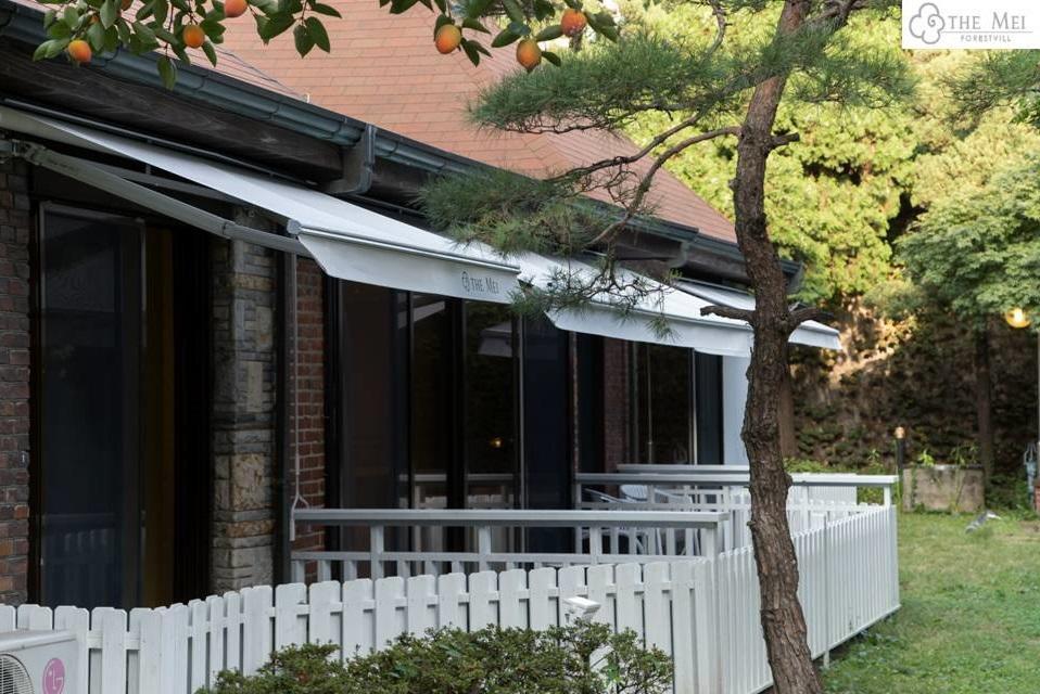 The Mei Forestvill Dongdaemun Seúl Exterior foto