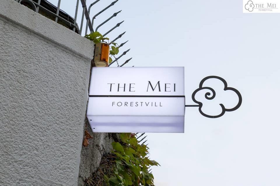 The Mei Forestvill Dongdaemun Seúl Exterior foto