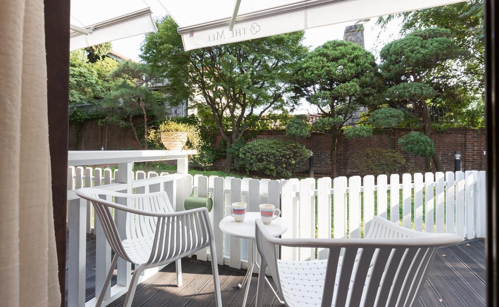 The Mei Forestvill Dongdaemun Seúl Exterior foto