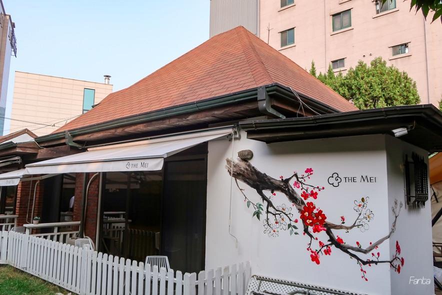 The Mei Forestvill Dongdaemun Seúl Exterior foto