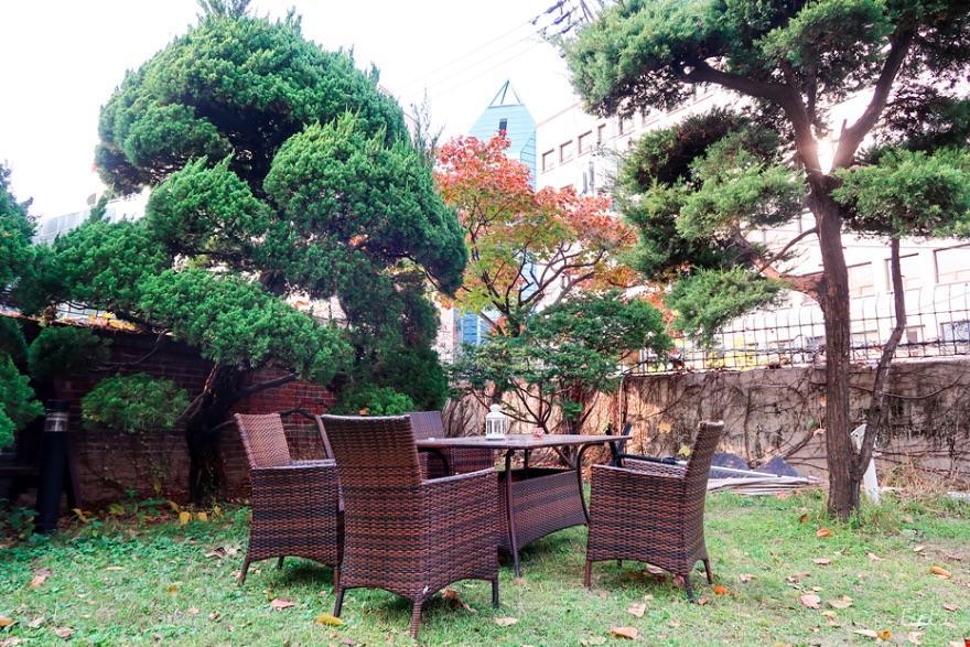 The Mei Forestvill Dongdaemun Seúl Exterior foto
