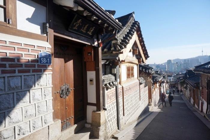 The Mei Forestvill Dongdaemun Seúl Exterior foto