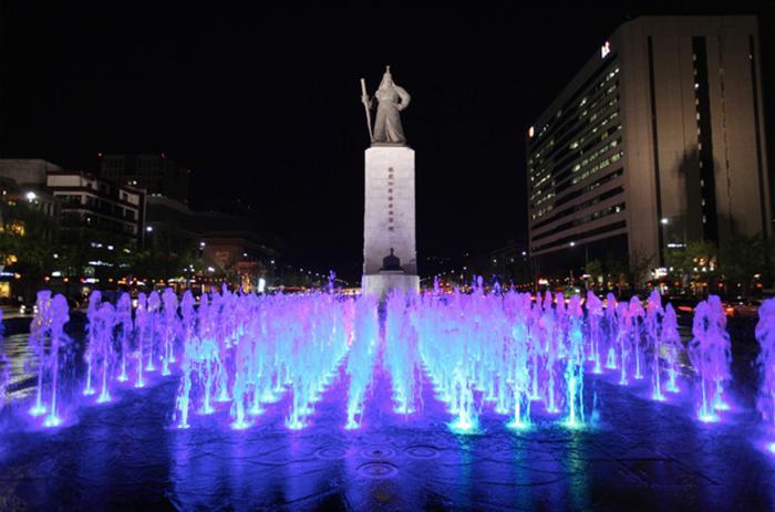 The Mei Forestvill Dongdaemun Seúl Exterior foto