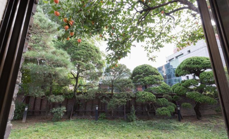 The Mei Forestvill Dongdaemun Seúl Exterior foto