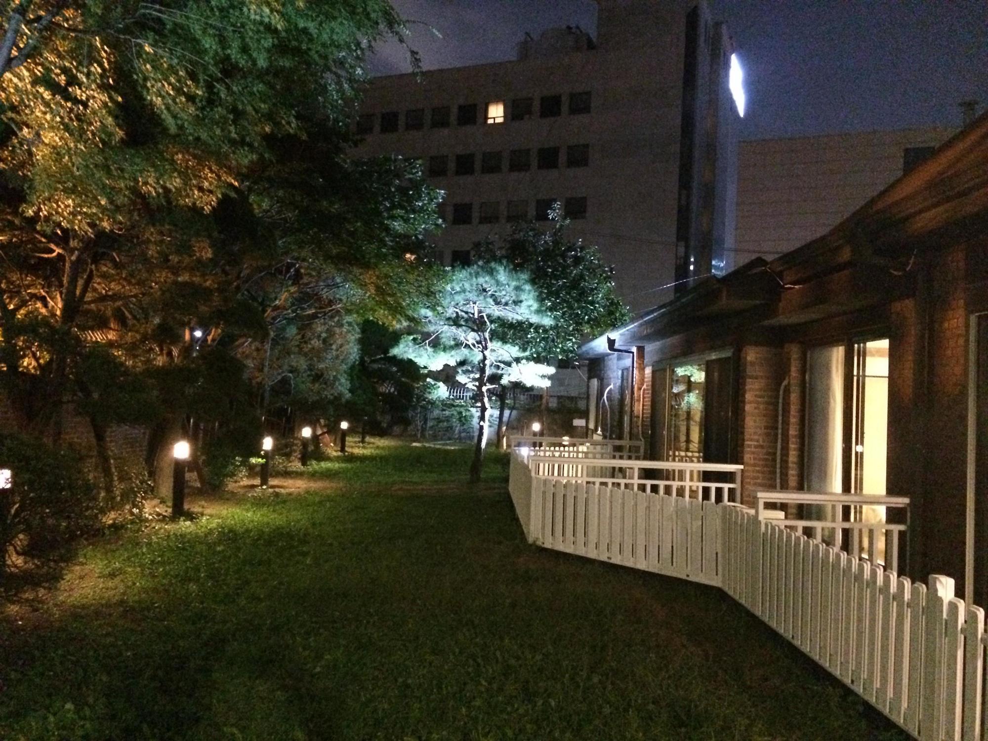 The Mei Forestvill Dongdaemun Seúl Exterior foto